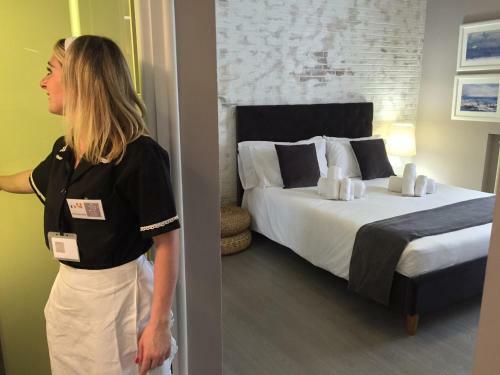 Hostal 29 Venti Luxury