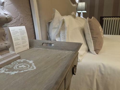 Hostal 29 Venti Luxury