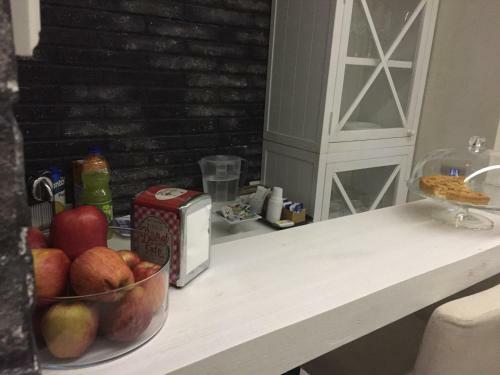 Hostal 29 Venti Luxury