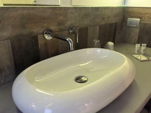 Hostal 29 Venti Luxury