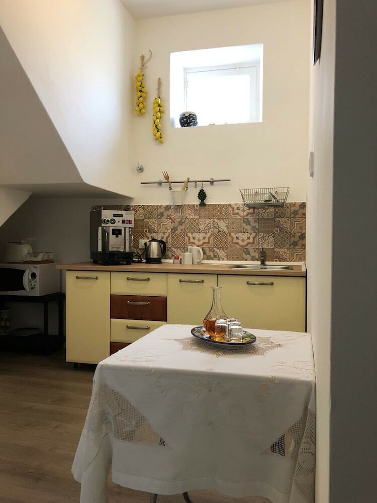 Bed & Breakfast La Guardiola Di Angela E Nino