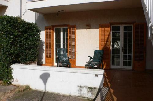 Apartamento Casa Vacanze Gesuiti