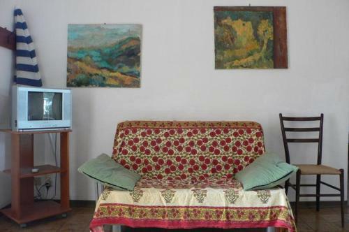 Apartamento Casa Vacanze Gesuiti