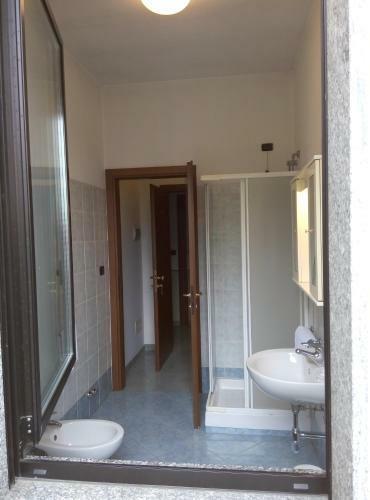 Hotel Cristallo