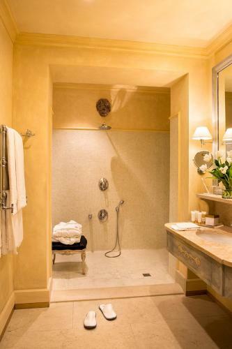 Hotel L'andana Tenuta La Badiola