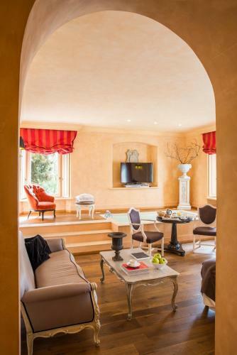 Hotel L'andana Tenuta La Badiola