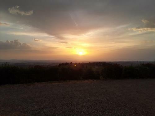 Agroturismo Podere Ghiole