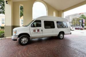 Hotel Comfort Suites Houston Bush Intercontinental