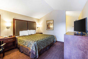 Motel Econo Lodge University