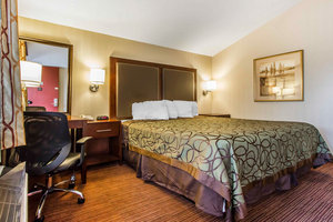Motel Econo Lodge University