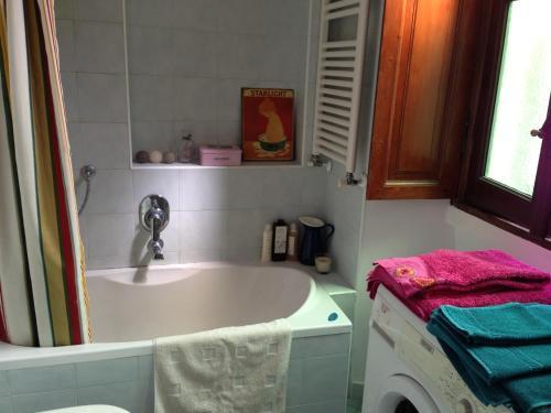 Apartamento Lovelyloft Navigli - Gelsomino