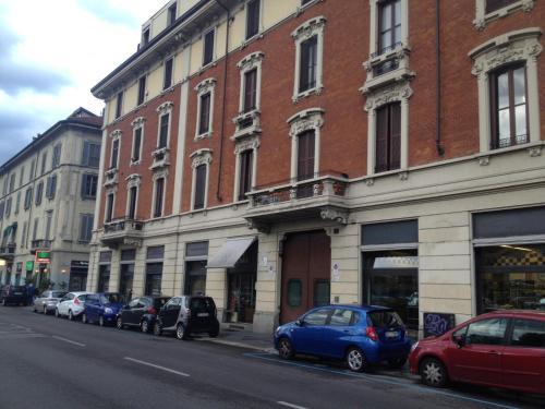 Apartamento Lovelyloft Navigli - Gelsomino