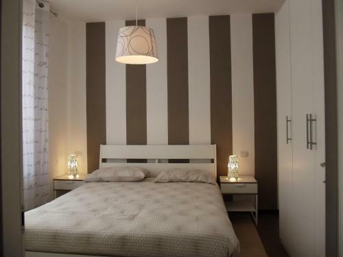 Apartamento Cimarhosa House