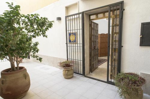 Bed & Breakfast La Casa Di Sofia