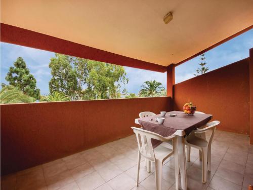 Apartment Costa Rei -ca- 01