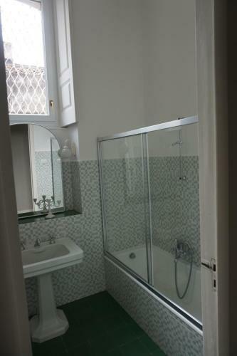 Suites In Sicily