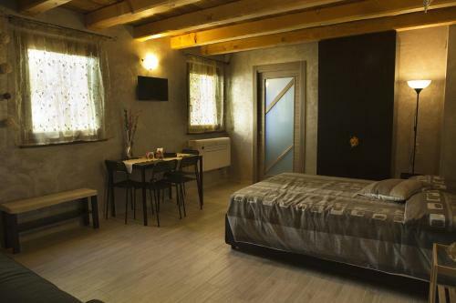Le Relais Du Relax