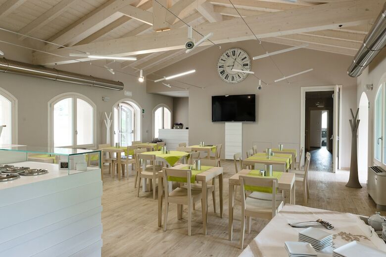 Bianco Hotel
