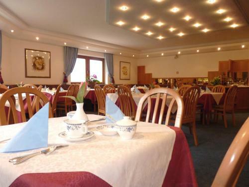 Hotel Fortuna