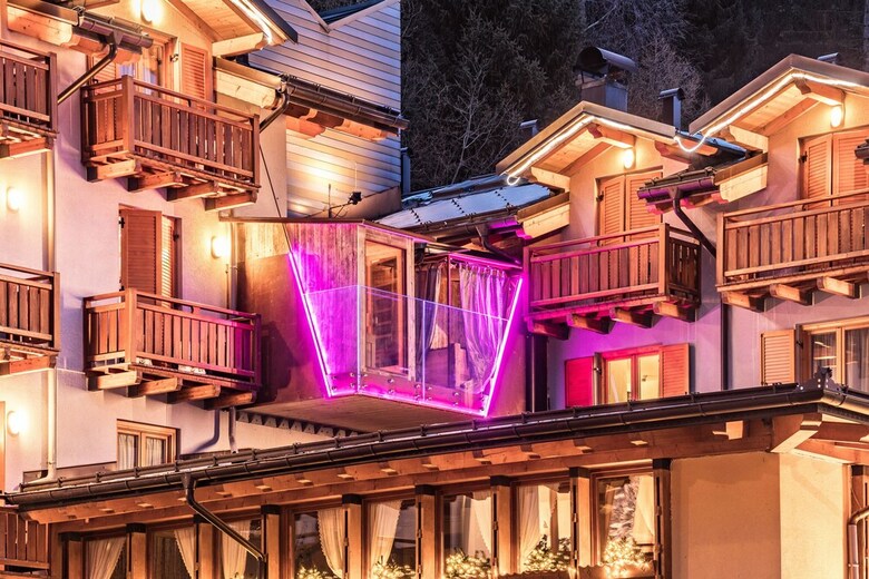 Hotel Folgarida