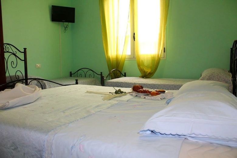 Bed & Breakfast Clamarema