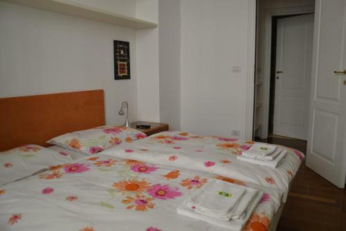 Apartamento Guesthouse Bauzanum Streiter