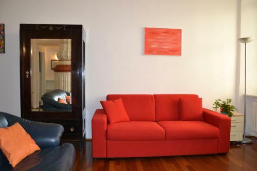 Apartamento Guesthouse Bauzanum Streiter