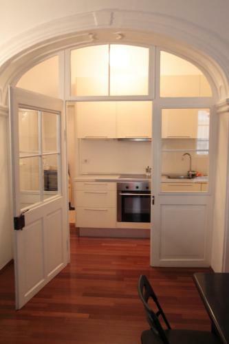 Apartamento Guesthouse Bauzanum Streiter
