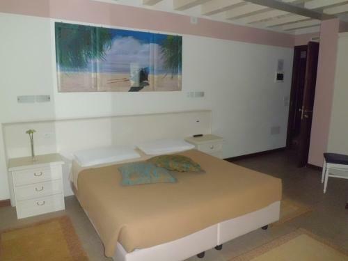 Bed & Breakfast Sweet Home