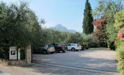 Hotel Locanda Restel De Fer