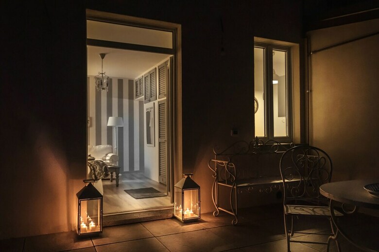 Apartamento Como Unique View - Bymyhomeincomo