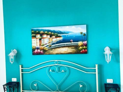 Hostal B&B Butterfly
