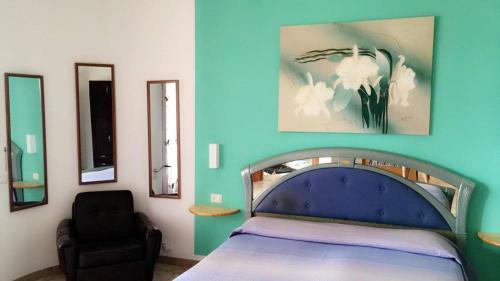 Hostal B&B Butterfly