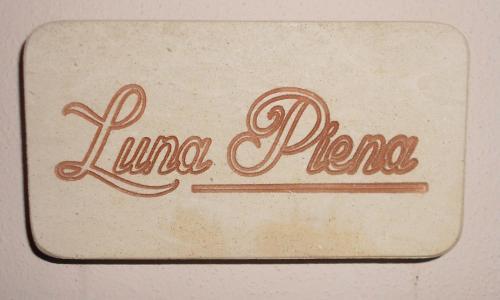 Hostal Corte Della Luna