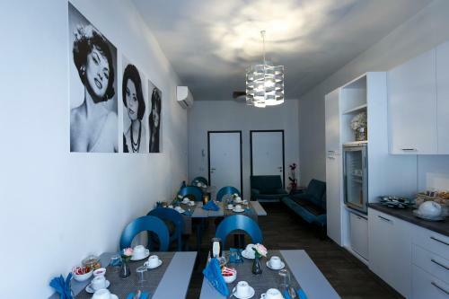 B&B Corso Diaz