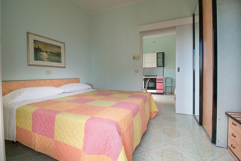 Aparthotel Residence Hotel Amalfi