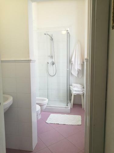 Hotel Villa La Fonte