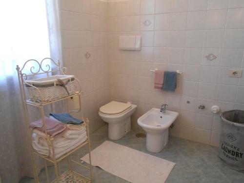 B&B La Collina Degli Ulivi