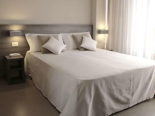 Hotel Crystal
