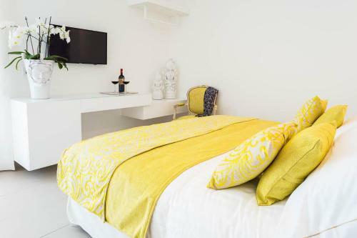 Bed & Breakfast Sciccosa Guest House