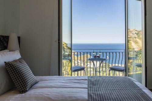 Bed & Breakfast Sciccosa Guest House
