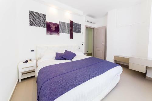 Bed & Breakfast Sciccosa Guest House