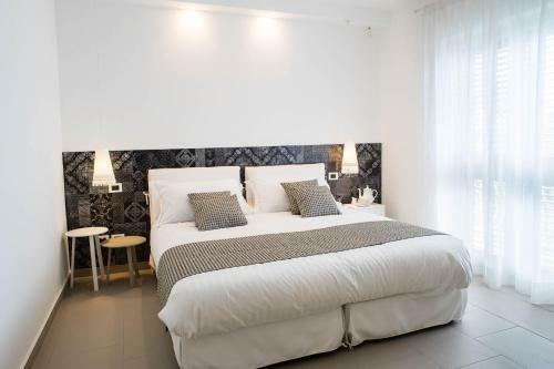 Bed & Breakfast Sciccosa Guest House