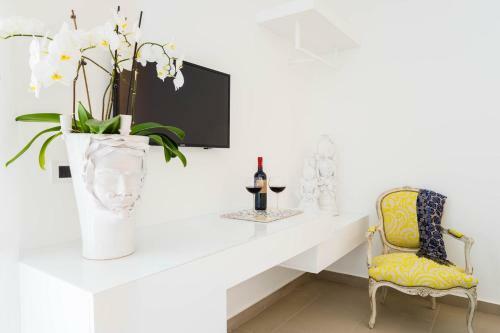 Bed & Breakfast Sciccosa Guest House
