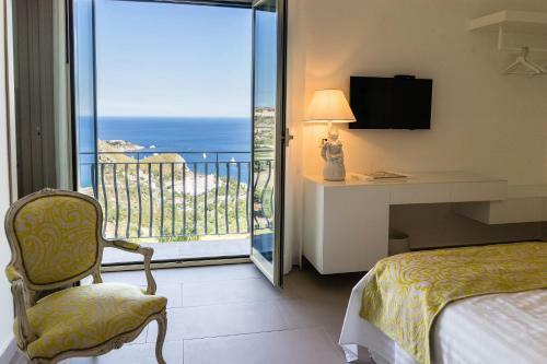 Bed & Breakfast Sciccosa Guest House