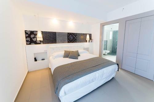 Bed & Breakfast Sciccosa Guest House