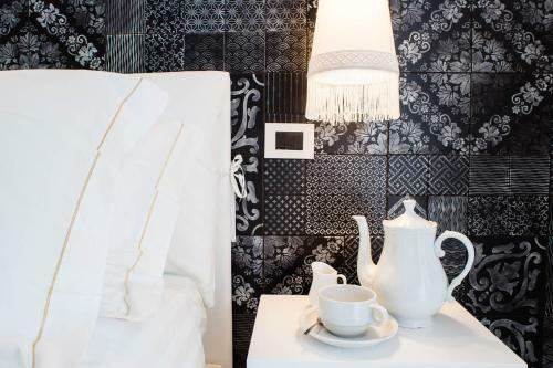 Bed & Breakfast Sciccosa Guest House