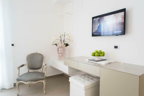 Bed & Breakfast Sciccosa Guest House