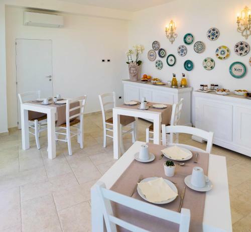 Bed & Breakfast Sciccosa Guest House