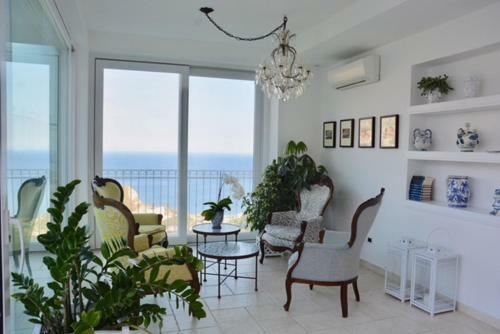 Bed & Breakfast Sciccosa Guest House